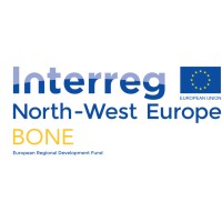 BONE: Bio-fabrication of Orthopaedics in a New Era logo - Similar company to Fara
