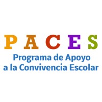 Programa de Apoyo a la Convivencia Escolar PACES-PUCV logo - Similar company to Valoras Uc