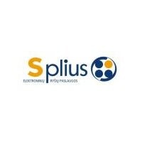 JSC Splius logo - Similar company to Splius, Uab