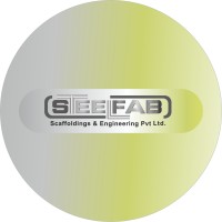 SteelFab Scaffoldings & Engineering Pvt. Ltd. logo - Similar company to Byteblock Technologies