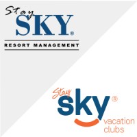 staySky Hotels & Resorts logo - Similar company to Volusia County Association For Responsible Development (Vcard)