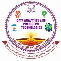 I-DAPT HUB FOUNDATION, IIT (BHU) Varanasi logo - Similar company to I-Dapt
