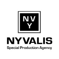 NYVALIS logo - Similar company to Ama.Associates
