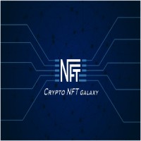 Crypto NFT Galaxy logo - Similar company to Serkan Bora