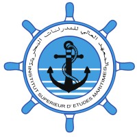Institut Supérieur d'Etudes Maritimes logo - Similar company to Ispm