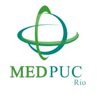 Departamento de Medicina PUC-Rio logo - Similar company to Aliá Rp