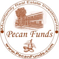 Pecan Funds logo - Similar company to Pecan Ventures