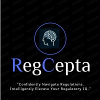 RegCepta logo - Similar company to Robotic Mobility Lab