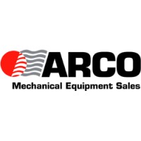 ARCO Mechanical Equipment Sales Co. logo - Similar company to Arm Technologies Electro-Mechanical Trading