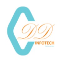 ODD INFOTECH logo - Similar company to Jp Outsource Infotech