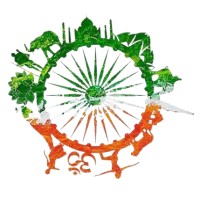 Incredible India logo - Similar company to Incredible India