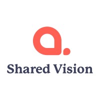 Shared Vision logo - Similar company to Adele Diamond