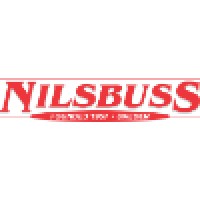Nilsbuss logo - Similar company to Swebus Express Ab