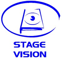 Stage Vision logo - Similar company to Stage Vision