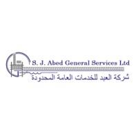 S.J. ABED GENERAL SERVICES LTD logo - Similar company to Unitop Holding Limited