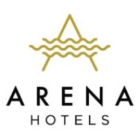 Arena Beach Hotel logo - Similar company to Maafushi.Com