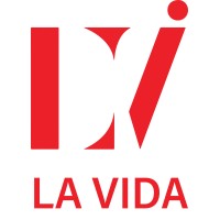 La Vida Agency logo - Similar company to Bioduction