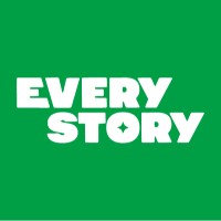 Everystory logo - Similar company to Wisp Builder