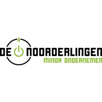 De Noorderlingen logo - Similar company to Pixelpillow