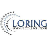 Loring Revenue Cycle Solutions logo - Similar company to Rxcopilot