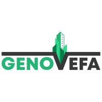 GENOVEFA logo - Similar company to Primmo Capital
