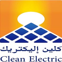 Clean Electric Engineering logo - Similar company to Gsbsolar