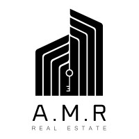 A.M.R Real Estate logo - Similar company to A To Z Plus Real Estate