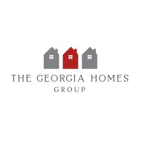 The Georgia Homes Group logo - Similar company to 360 Home Offers