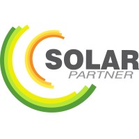 Solar Partner ApS logo - Similar company to Solar Care