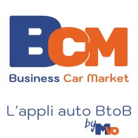 Business Car Market logo - Similar company to Jakob Trading