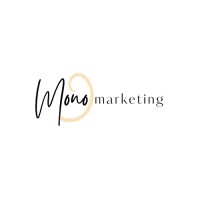 Mono Marketing logo - Similar company to Coo Digital | Meer Grip Op Je Marketing