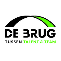 De Brug Groep logo - Similar company to Oostmatch (By Symbus)