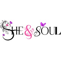 She & Soul logo - Similar company to She&Soul