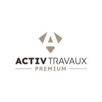 Activ Travaux - Espace Rénovation logo - Similar company to Lemaitre Design