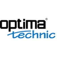 Optima Technic logo - Similar company to Ems Emergency Mobile Systems