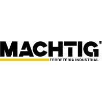 Machtig Ferretería Industrial logo - Similar company to Socoal Spa