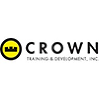 Crown Training & Development logo - Similar company to Cunova Service Usa
