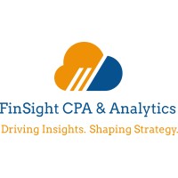 FinSight CPA & Analytics logo - Similar company to Arbohq | Techstars 23’