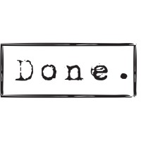 Done Production logo - Similar company to Done Productions