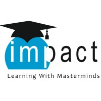Impact College logo - Similar company to Aryabhatta Knowledge University, Patna