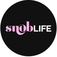 Snob Life Studios logo - Similar company to Waydamin