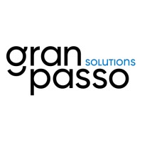 Granpasso Solutions GmbH logo - Similar company to Privit