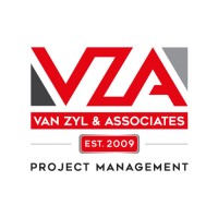 VZA Project Management logo - Similar company to Construction Arbitrator