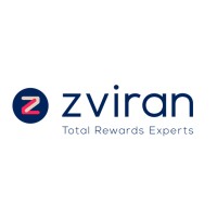 Zviran logo - Similar company to Compvision