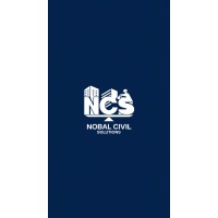 Nobal civil Solutions logo - Similar company to Nobal Technologies Inc.