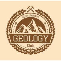 Gharbiya STEM Geology Club logo - Similar company to Stem Egypt