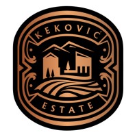 Kekovic Estate logo - Similar company to The Nasnet