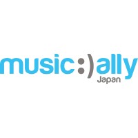 Music Ally Japan logo - Similar company to Hamid Networks