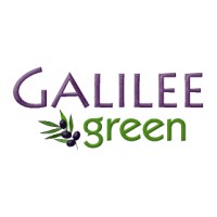 Galilee Green logo - Similar company to Airfp.Io