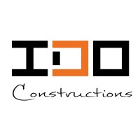 IDO Constructions - Maisons Individuelles logo - Similar company to Les Maisons Barberousse